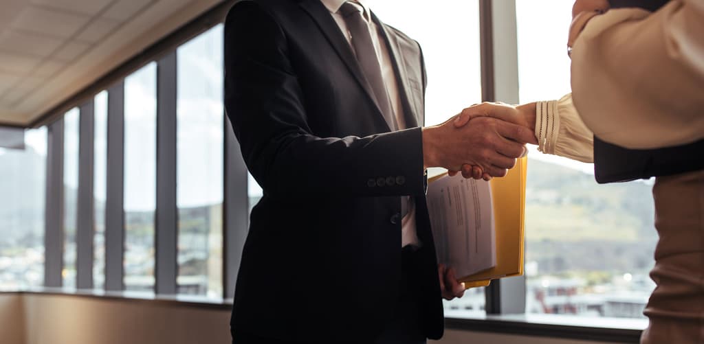 CEO Vision Background